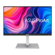 ASUS ProArt PA279CV, kontorskærm set forfra