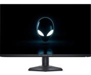 Dell Alienware AW2725DF, OLED-skærm set forfra