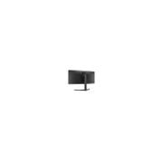 LG UltraWide 34WP75CP-B, kontorskærm set forfra