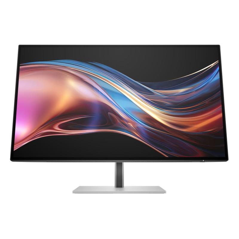 HP 727pu S7 Pro, kontorskærm set forfra